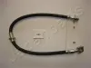 Halter, Bremsschlauch vorne JAPANPARTS TF-191