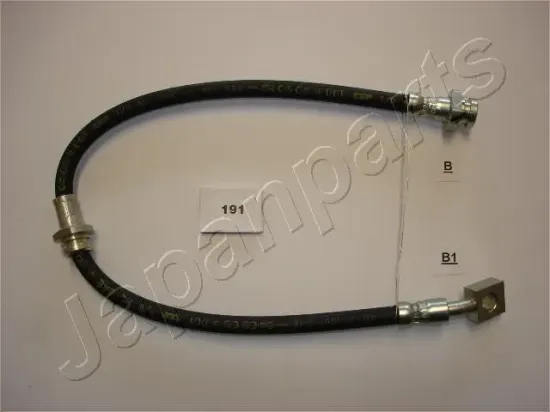 Halter, Bremsschlauch JAPANPARTS TF-191 Bild Halter, Bremsschlauch JAPANPARTS TF-191