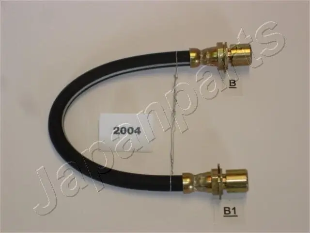 Halter, Bremsschlauch JAPANPARTS TF-2004