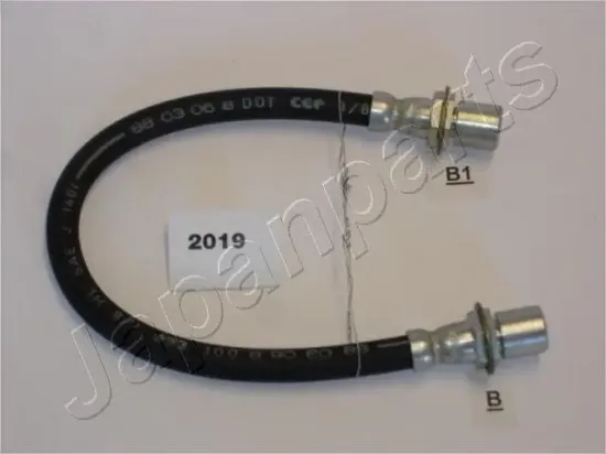 Halter, Bremsschlauch JAPANPARTS TF-2019 Bild Halter, Bremsschlauch JAPANPARTS TF-2019