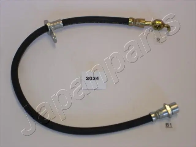 Halter, Bremsschlauch JAPANPARTS TF-2034