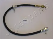 Halter, Bremsschlauch JAPANPARTS TF-2034