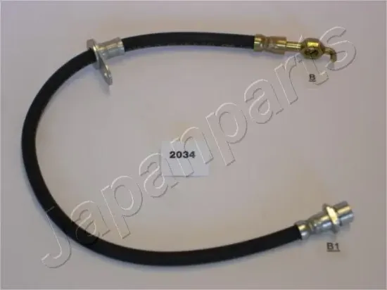 Halter, Bremsschlauch JAPANPARTS TF-2034 Bild Halter, Bremsschlauch JAPANPARTS TF-2034