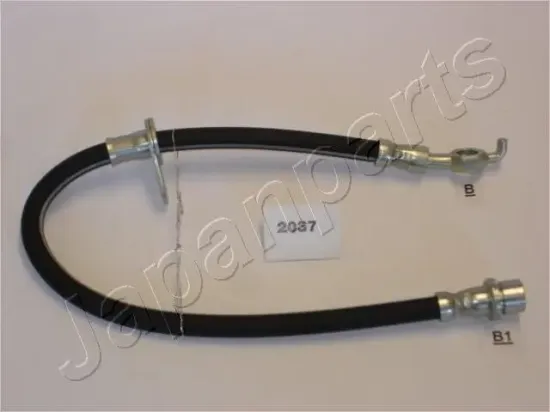 Halter, Bremsschlauch Vorderachse beidseitig JAPANPARTS TF-2037 Bild Halter, Bremsschlauch Vorderachse beidseitig JAPANPARTS TF-2037