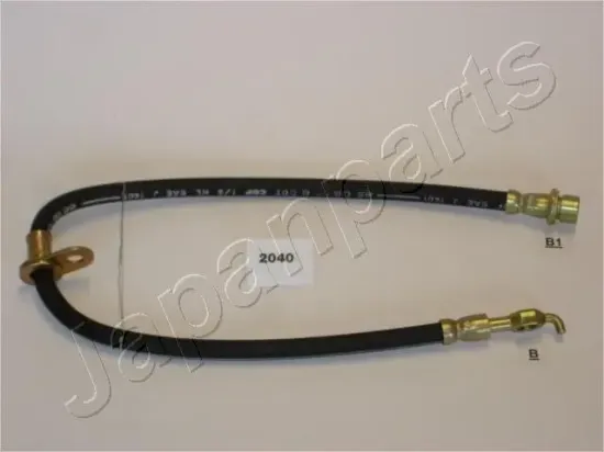 Halter, Bremsschlauch Vorderachse links JAPANPARTS TF-2040 Bild Halter, Bremsschlauch Vorderachse links JAPANPARTS TF-2040