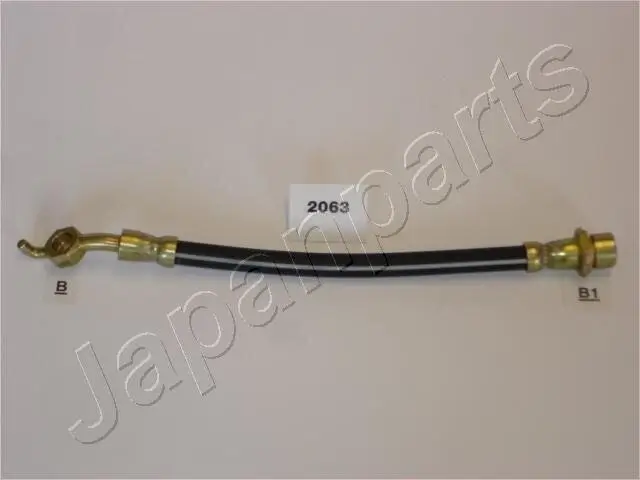 Halter, Bremsschlauch JAPANPARTS TF-2063