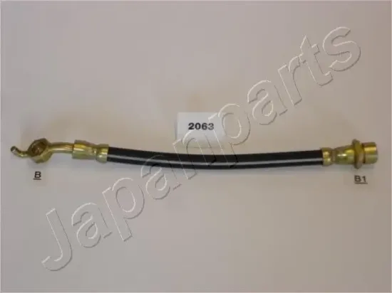 Halter, Bremsschlauch JAPANPARTS TF-2063 Bild Halter, Bremsschlauch JAPANPARTS TF-2063