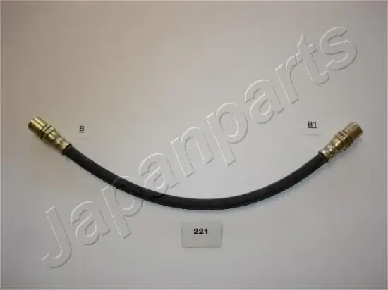 Halter, Bremsschlauch JAPANPARTS TF-221 Bild Halter, Bremsschlauch JAPANPARTS TF-221