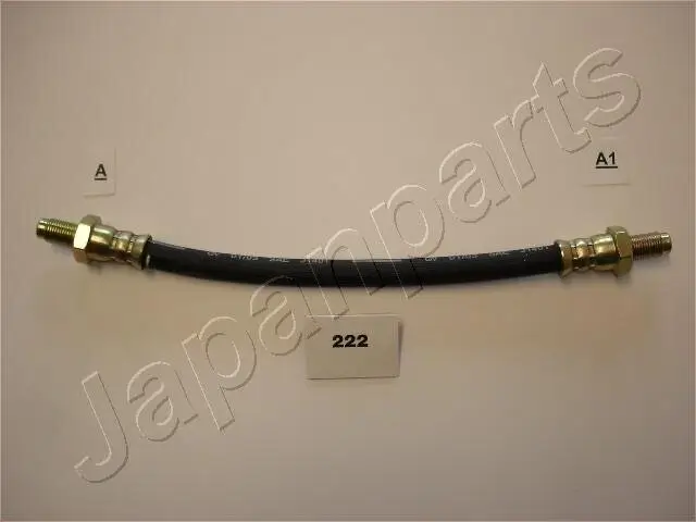 Halter, Bremsschlauch JAPANPARTS TF-222