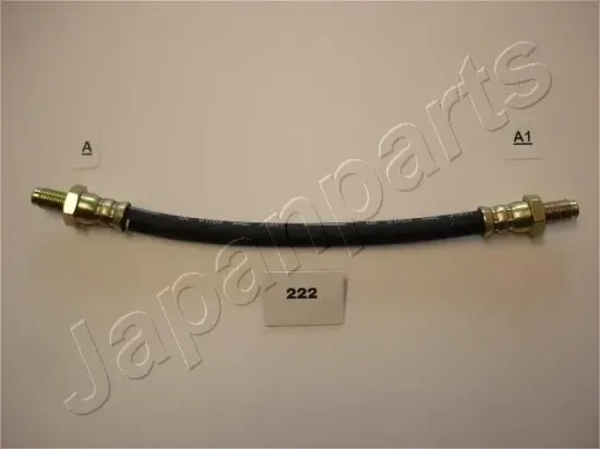 Halter, Bremsschlauch JAPANPARTS TF-222 Bild Halter, Bremsschlauch JAPANPARTS TF-222