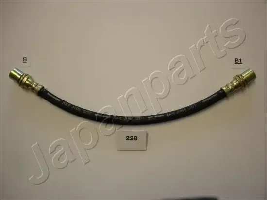 Halter, Bremsschlauch JAPANPARTS TF-228 Bild Halter, Bremsschlauch JAPANPARTS TF-228