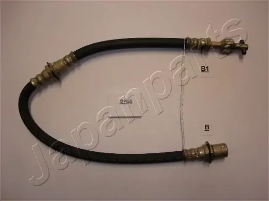 Halter, Bremsschlauch hinten JAPANPARTS TF-254 Bild Halter, Bremsschlauch hinten JAPANPARTS TF-254