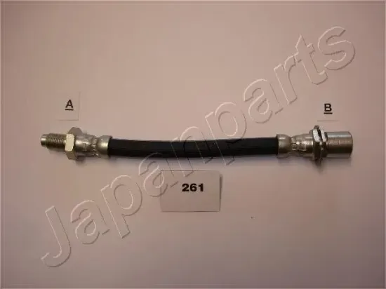 Halter, Bremsschlauch JAPANPARTS TF-261 Bild Halter, Bremsschlauch JAPANPARTS TF-261