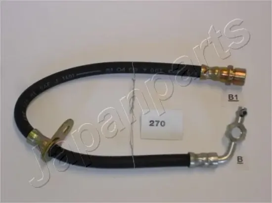 Halter, Bremsschlauch JAPANPARTS TF-270 Bild Halter, Bremsschlauch JAPANPARTS TF-270