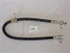 Halter, Bremsschlauch vorne rechts JAPANPARTS TF-285