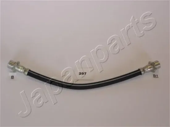 Halter, Bremsschlauch hinten JAPANPARTS TF-297 Bild Halter, Bremsschlauch hinten JAPANPARTS TF-297