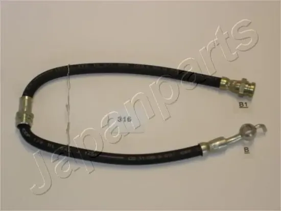 Halter, Bremsschlauch JAPANPARTS TF-316 Bild Halter, Bremsschlauch JAPANPARTS TF-316