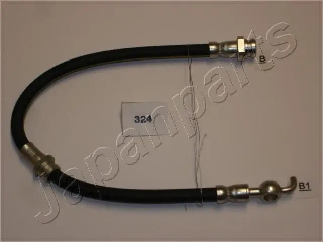 Halter, Bremsschlauch JAPANPARTS TF-324