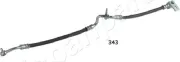 Halter, Bremsschlauch JAPANPARTS TF-343