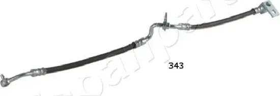 Halter, Bremsschlauch JAPANPARTS TF-343 Bild Halter, Bremsschlauch JAPANPARTS TF-343