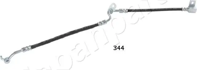 Halter, Bremsschlauch JAPANPARTS TF-344