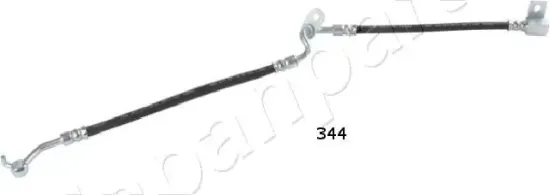 Halter, Bremsschlauch JAPANPARTS TF-344 Bild Halter, Bremsschlauch JAPANPARTS TF-344