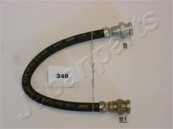 Halter, Bremsschlauch hinten JAPANPARTS TF-349 Bild Halter, Bremsschlauch hinten JAPANPARTS TF-349