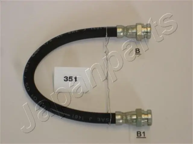 Halter, Bremsschlauch JAPANPARTS TF-351