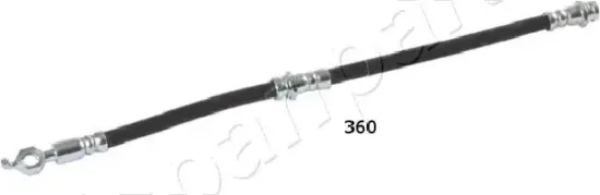 Halter, Bremsschlauch JAPANPARTS TF-360 Bild Halter, Bremsschlauch JAPANPARTS TF-360