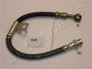 Halter, Bremsschlauch JAPANPARTS TF-522