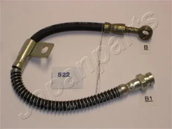 Halter, Bremsschlauch JAPANPARTS TF-522 Bild Halter, Bremsschlauch JAPANPARTS TF-522