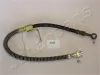 Halter, Bremsschlauch vorne links JAPANPARTS TF-552