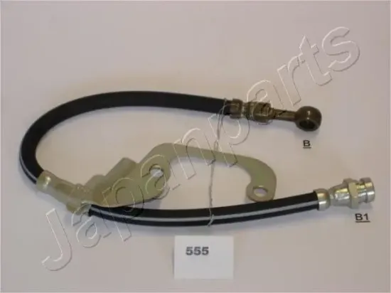 Halter, Bremsschlauch JAPANPARTS TF-555 Bild Halter, Bremsschlauch JAPANPARTS TF-555