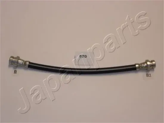 Halter, Bremsschlauch JAPANPARTS TF-570 Bild Halter, Bremsschlauch JAPANPARTS TF-570