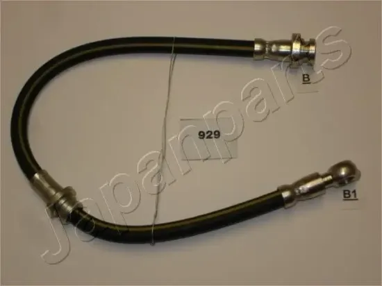 Halter, Bremsschlauch JAPANPARTS TF-929 Bild Halter, Bremsschlauch JAPANPARTS TF-929