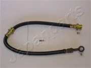 Halter, Bremsschlauch JAPANPARTS TF-H01