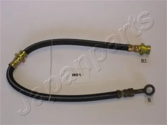 Halter, Bremsschlauch JAPANPARTS TF-H01 Bild Halter, Bremsschlauch JAPANPARTS TF-H01