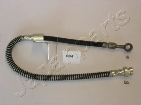 Halter, Bremsschlauch JAPANPARTS TF-H04 Bild Halter, Bremsschlauch JAPANPARTS TF-H04