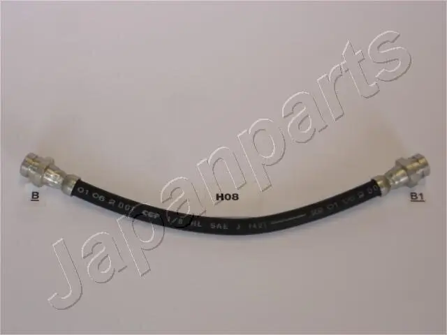 Halter, Bremsschlauch JAPANPARTS TF-H08