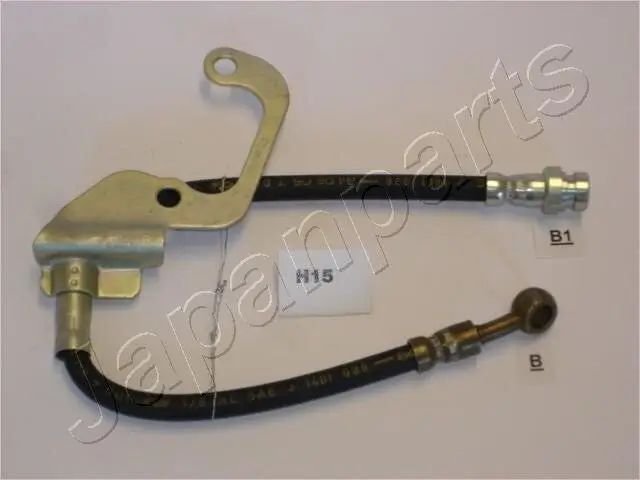 Halter, Bremsschlauch JAPANPARTS TF-H15