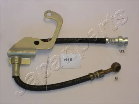 Halter, Bremsschlauch JAPANPARTS TF-H15 Bild Halter, Bremsschlauch JAPANPARTS TF-H15