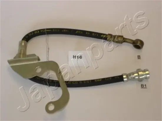 Halter, Bremsschlauch JAPANPARTS TF-H16 Bild Halter, Bremsschlauch JAPANPARTS TF-H16