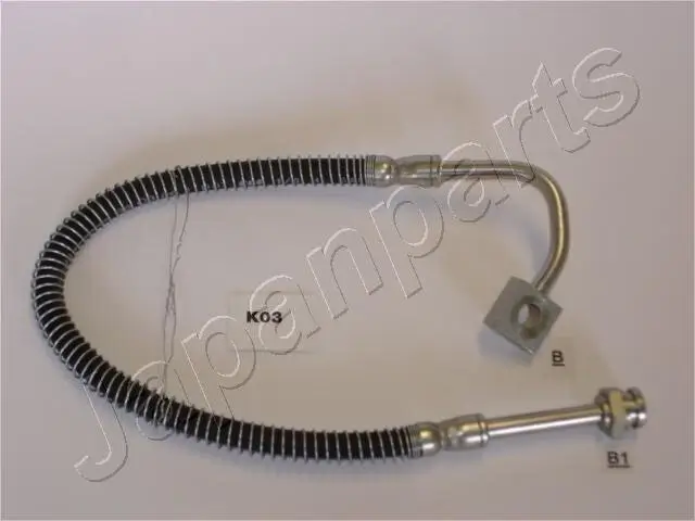 Halter, Bremsschlauch JAPANPARTS TF-K03