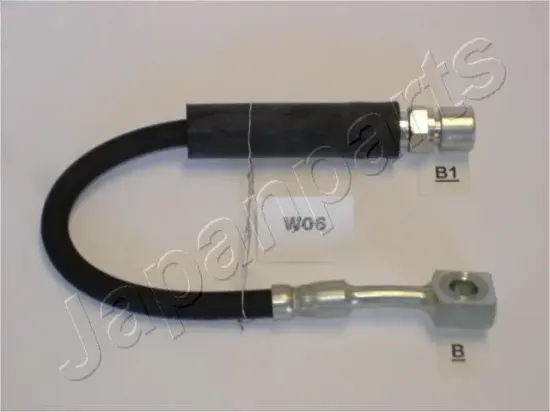 Halter, Bremsschlauch vorne JAPANPARTS TF-W06 Bild Halter, Bremsschlauch vorne JAPANPARTS TF-W06