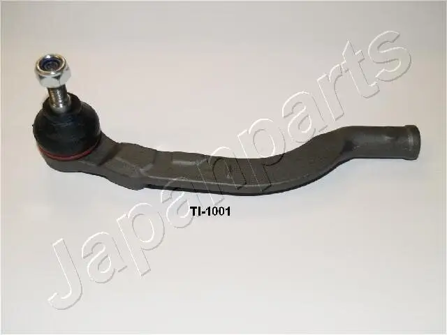 Spurstangenkopf vorne rechts JAPANPARTS TI-1000R