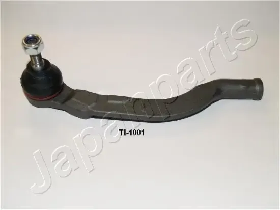 Spurstangenkopf vorne rechts JAPANPARTS TI-1000R Bild Spurstangenkopf vorne rechts JAPANPARTS TI-1000R