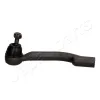 Spurstangenkopf vorne links JAPANPARTS TI-1003L