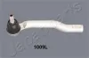 Spurstangenkopf vorne links JAPANPARTS TI-1009L