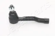 Spurstangenkopf Vorderachse links JAPANPARTS TI-1013L