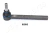 Spurstangenkopf Vorderachse JAPANPARTS TI-1016